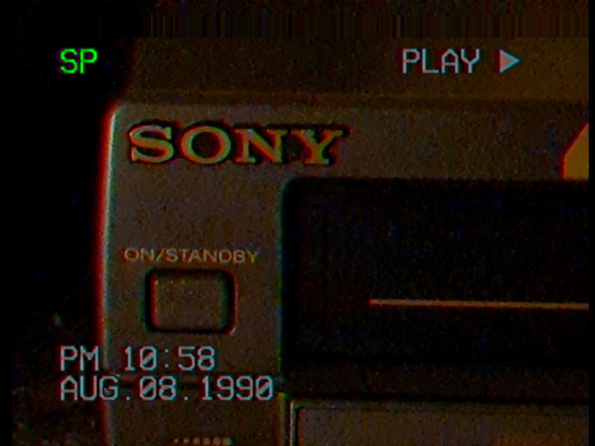 Retro 1